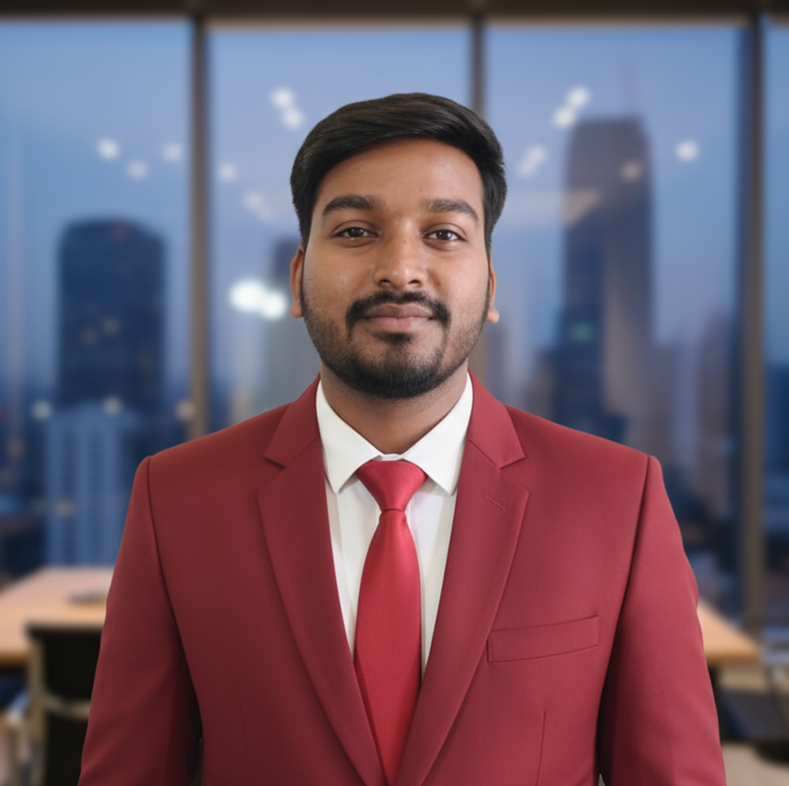 Ritesh Kumar, Science